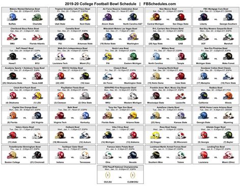 GAME SCHEDULE: 2023.